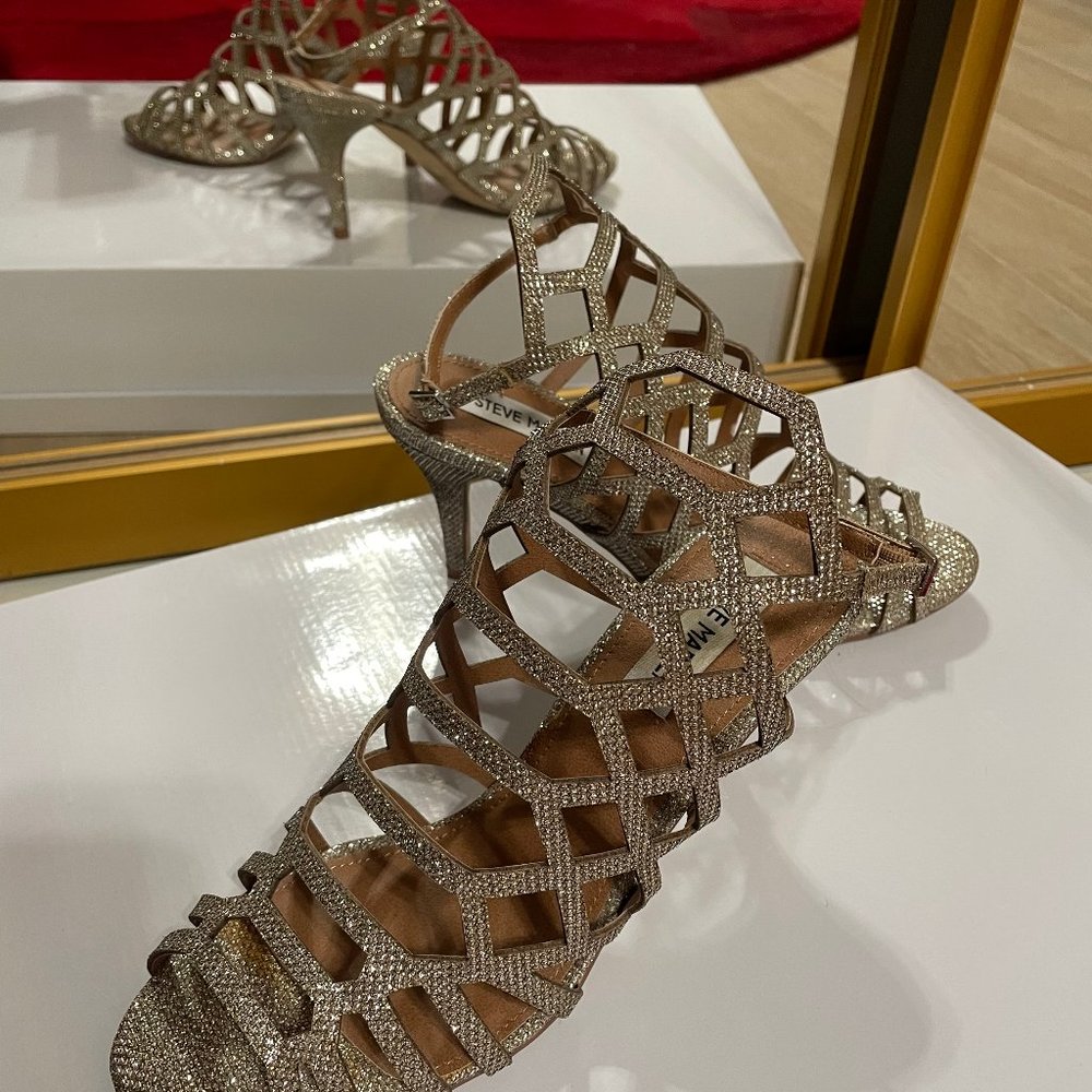 Steve Madden
